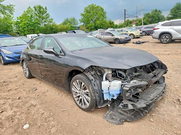2021 LEXUS ES 350 350 Premium