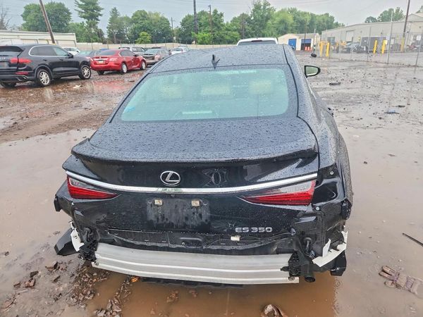 2021 LEXUS ES 350 350 Premium