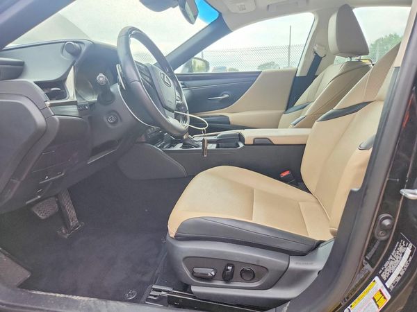 2021 LEXUS ES 350 350 Premium