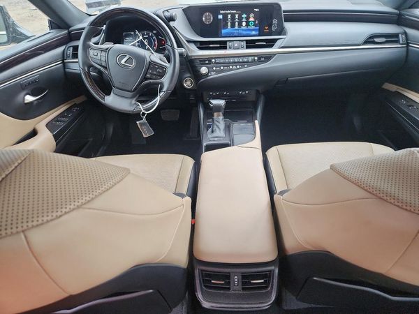 2021 LEXUS ES 350 350 Premium