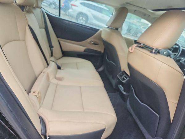 2021 LEXUS ES 350 350 Premium