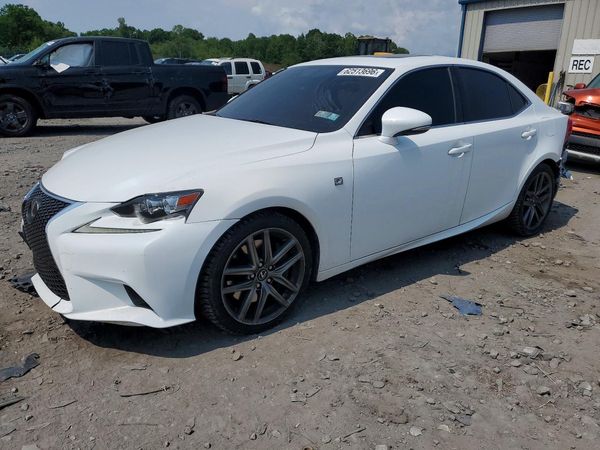 2016 LEXUS IS
