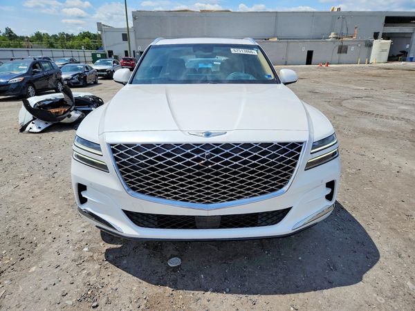2023 GENESIS GV80