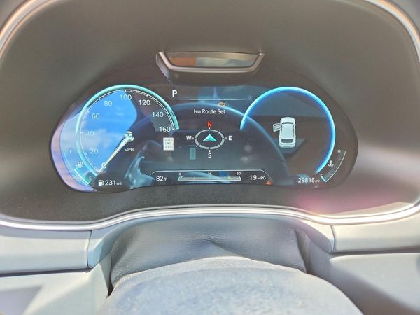 2023 GENESIS GV80