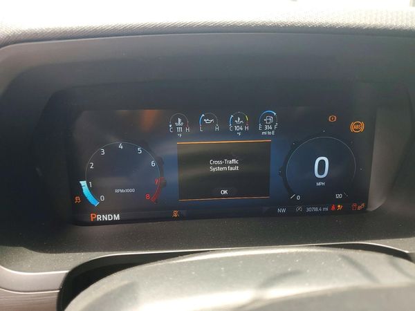 2024 FORD F150