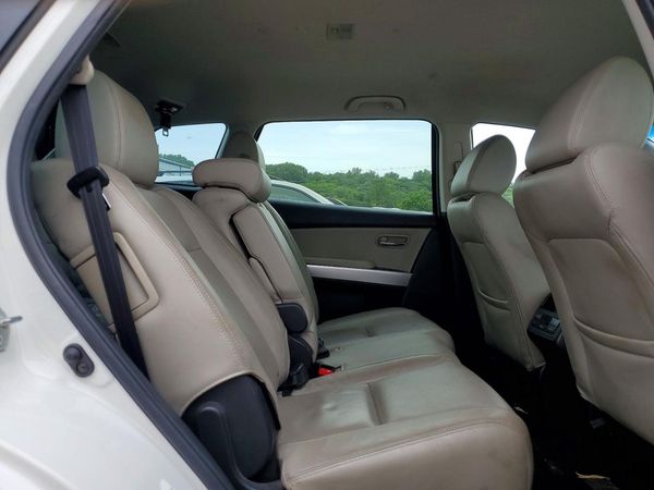 2014 MAZDA CX-9 Grand Touring/GT