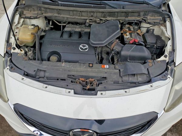 2014 MAZDA CX-9 Grand Touring/GT