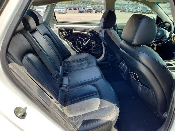 2016 KIA OPTIMA TOP