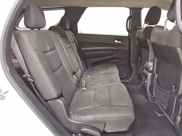 2021 DODGE DURANGO SXT