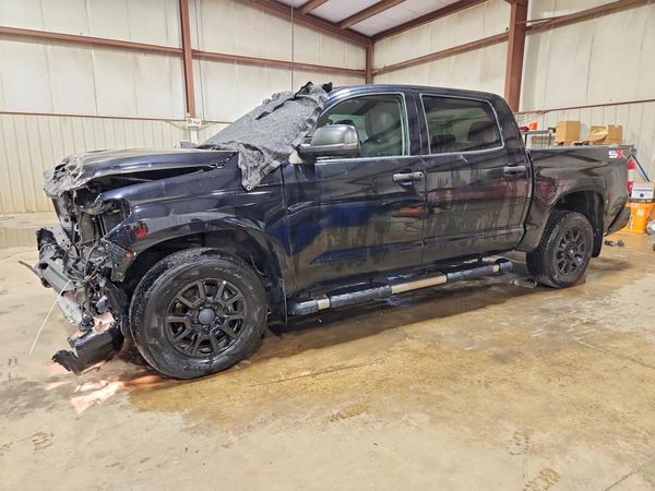 2021 TOYOTA TUNDRA