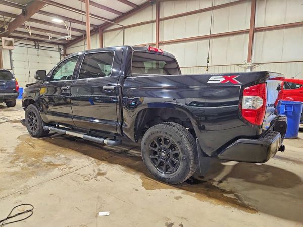 2021 TOYOTA TUNDRA