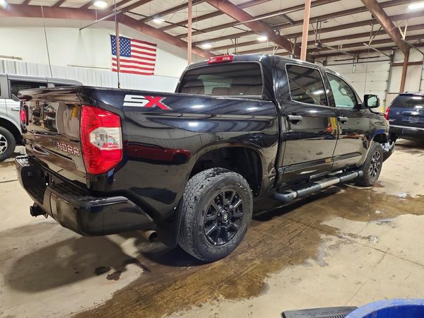 2021 TOYOTA TUNDRA