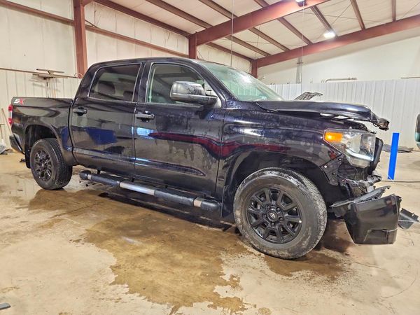 2021 TOYOTA TUNDRA