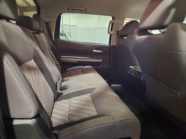 2021 TOYOTA TUNDRA