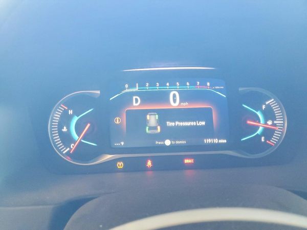 2020 HONDA PILOT