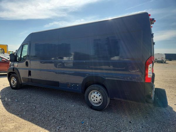 2021 RAM PROMASTER 3500