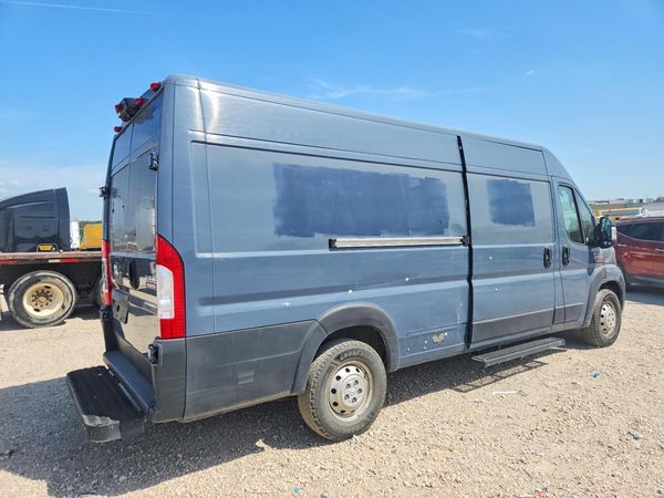 2021 RAM PROMASTER 3500