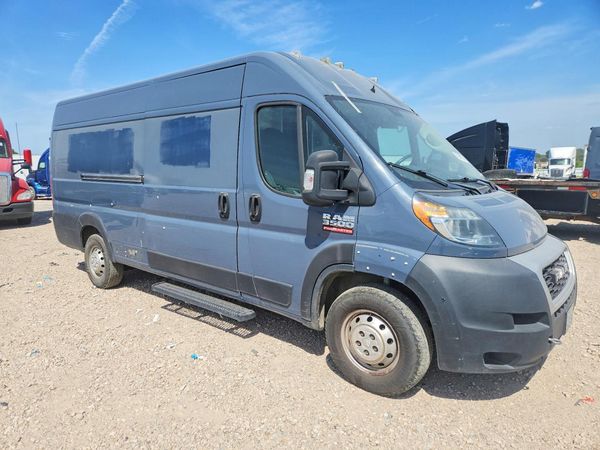 2021 RAM PROMASTER 3500