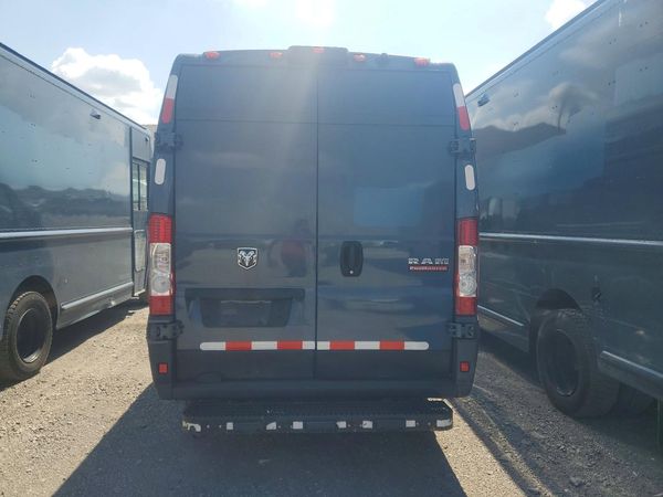 2021 RAM PROMASTER 3500 — DIRR