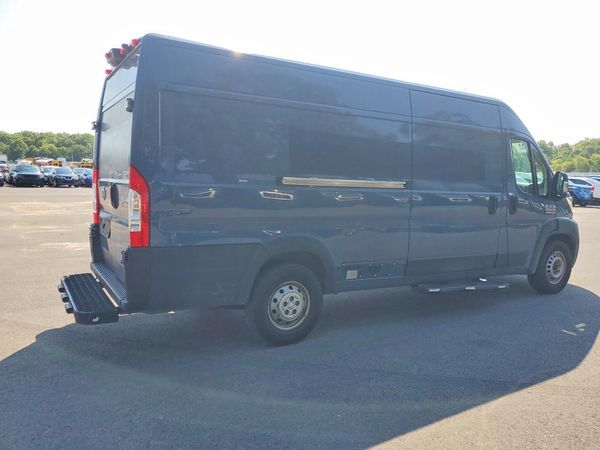 2021 RAM PROMASTER 3500