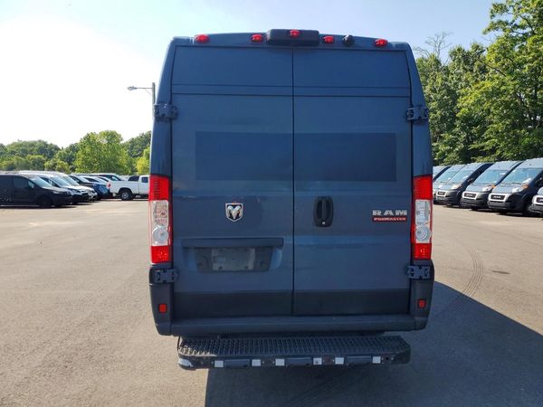 2021 RAM PROMASTER 3500