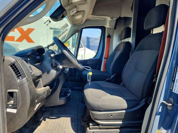 2021 RAM PROMASTER 3500