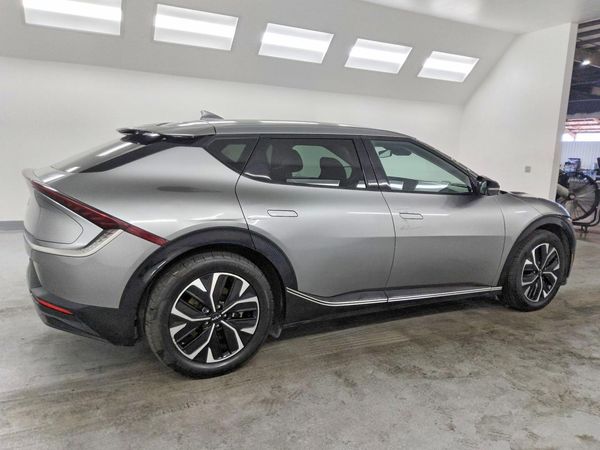 2023 KIA EV6 Light, Wind