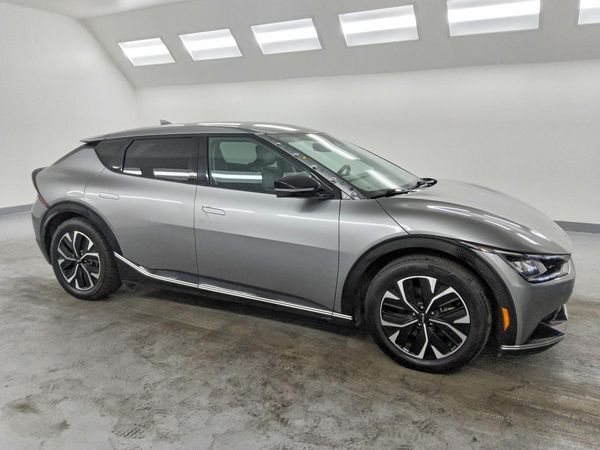 2023 KIA EV6 Light, Wind