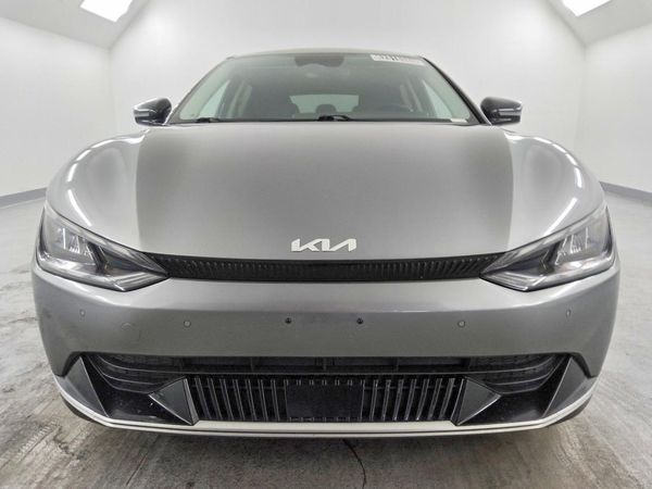 2023 KIA EV6 Light, Wind