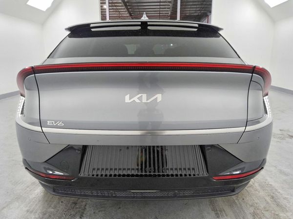 2023 KIA EV6 Light, Wind