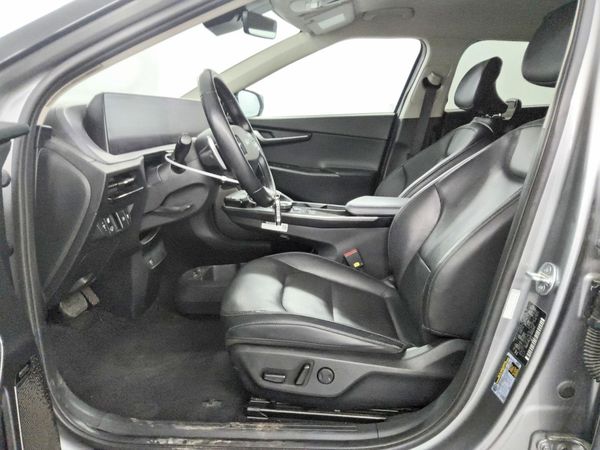 2023 KIA EV6 Light, Wind