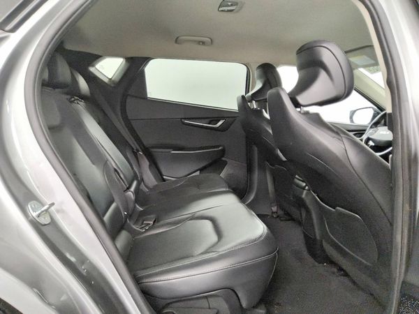 2023 KIA EV6 Light, Wind