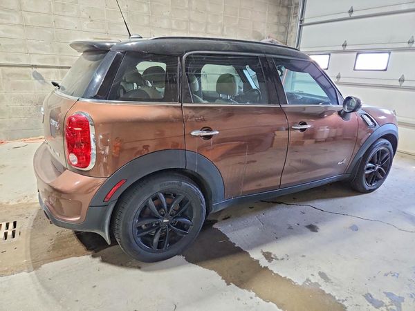 2014 MINI COOPER