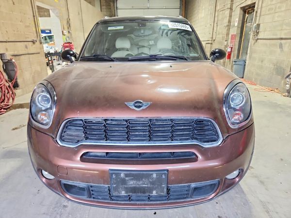 2014 MINI COOPER