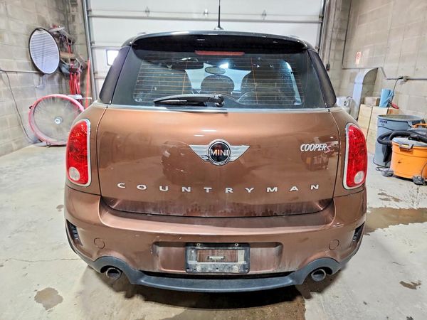 2014 MINI COOPER