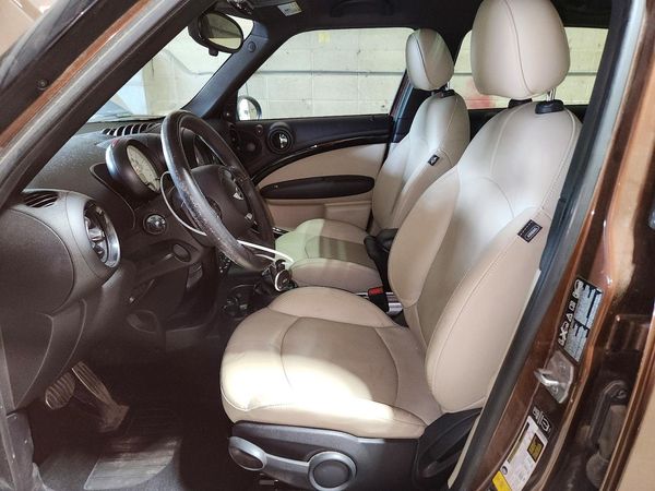 2014 MINI COOPER