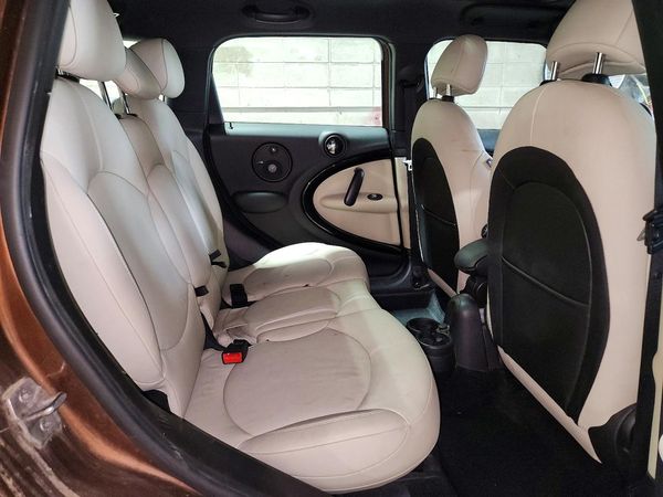 2014 MINI COOPER