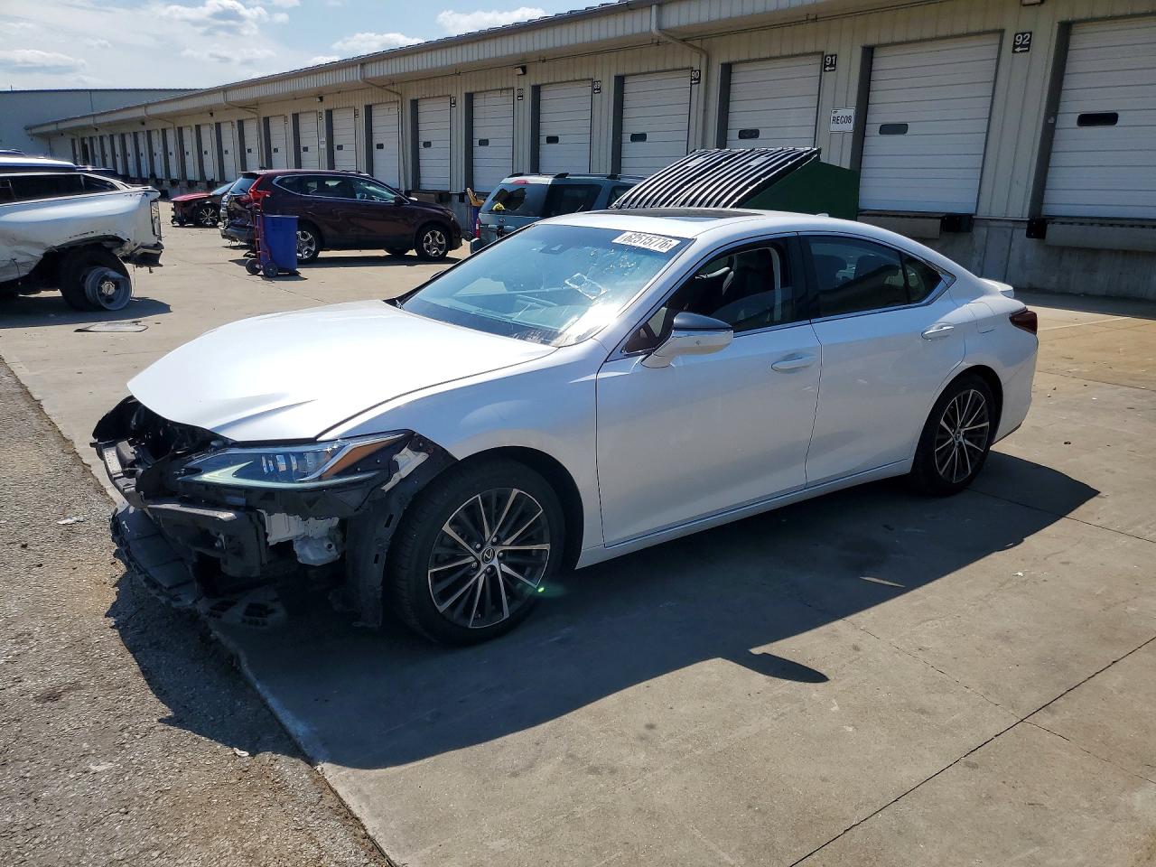 2023 LEXUS ES 350 350 Premium