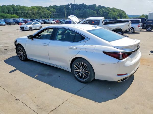 2023 LEXUS ES 350 350 Premium