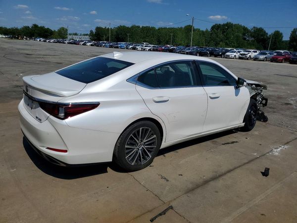 2023 LEXUS ES 350 350 Premium