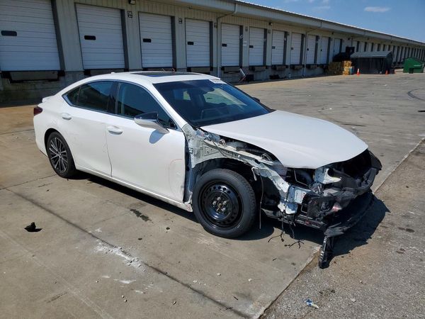 2023 LEXUS ES 350 350 Premium