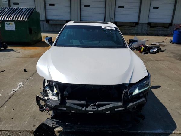 2023 LEXUS ES 350 350 Premium