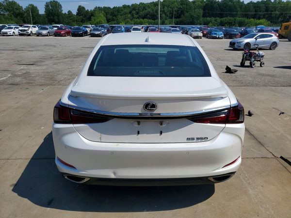 2023 LEXUS ES 350 350 Premium