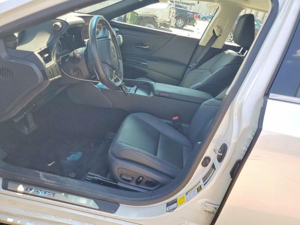 2023 LEXUS ES 350 350 Premium