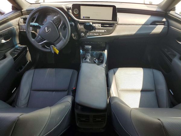 2023 LEXUS ES 350 350 Premium