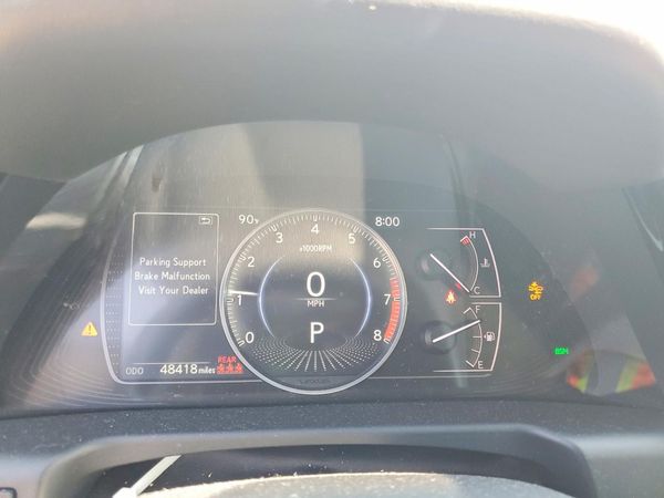 2023 LEXUS ES 350 350 Premium
