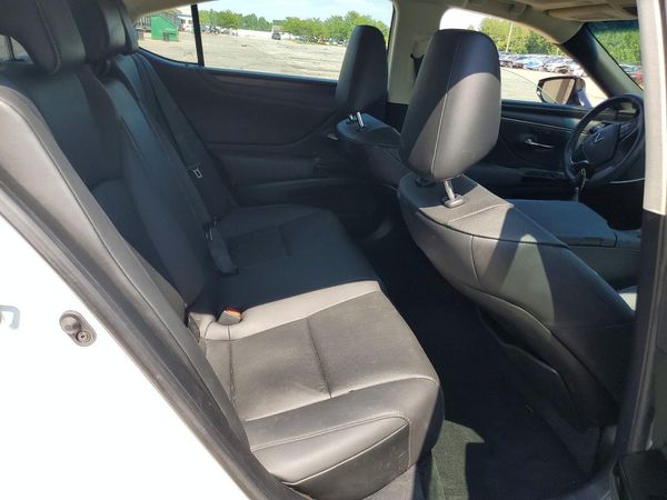 2023 LEXUS ES 350 350 Premium