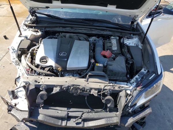 2023 LEXUS ES 350 350 Premium