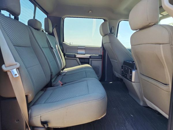 2019 FORD F150