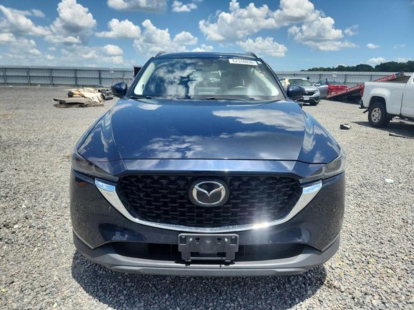 2022 MAZDA CX-5 Premium Package